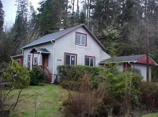 5399 Leif Erickson, Astoria, OR 97103