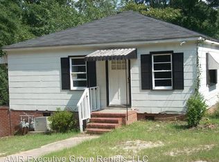 1604 41st St, Columbus, GA