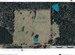 983 County Road 4200, Daingerfield, TX 75638