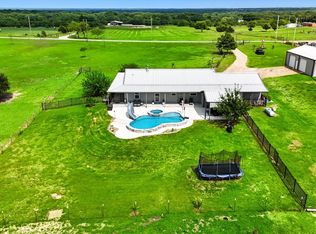 1106 Private Road 425, Whitewright, TX 75491