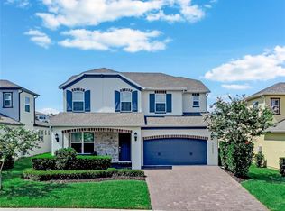 17367 Channel Way, Winter Garden, FL 34787