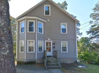 342 Providence Rd, South Grafton, MA 01560