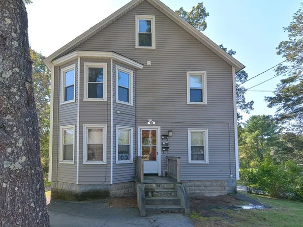 342 Providence Rd, South Grafton, MA 01560