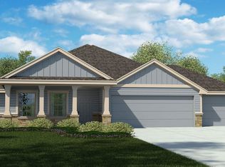 108 Crenshaw Ct, Burnet, TX 78611