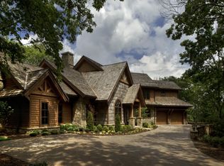 408 Ridge Dr, Linville, NC 28646