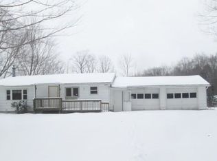 8525 Spoden Rd, Cassadaga, NY 14718