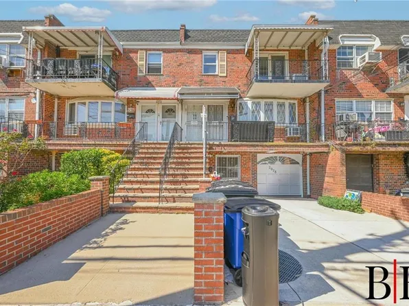 2078 Bergen Ave, Brooklyn, NY 11234