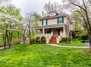 3002 Maywood Rd SW, Roanoke, VA 24014