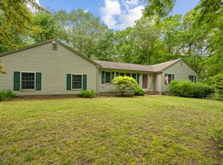 10 Thamesview Pentway, Gales Ferry, CT 06335