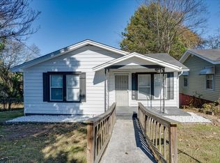 3523 Perry St, Chattanooga, TN 37411