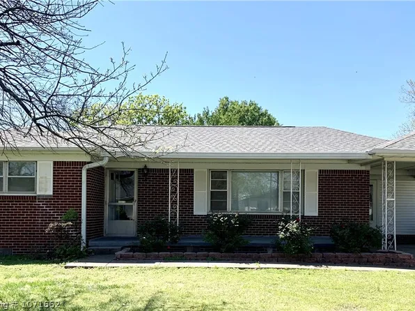 4802 S 34th St, Fort Smith, AR 72903