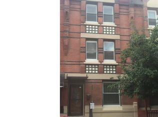 1831 W Thompson St, Philadelphia, PA 19121