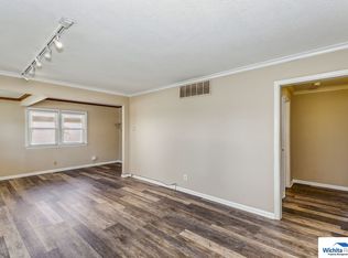 1228 S Ash St, Wichita, KS 67211