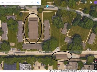 437 E Fairlawn Dr, Urbana, IL 61801