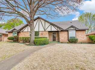 2013 Aliso Rd, Plano, TX 75074