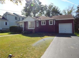 109 Avery Ave, Syracuse, NY 13204
