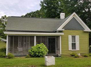 161 Rock Mills Rd, Roanoke, AL 36274