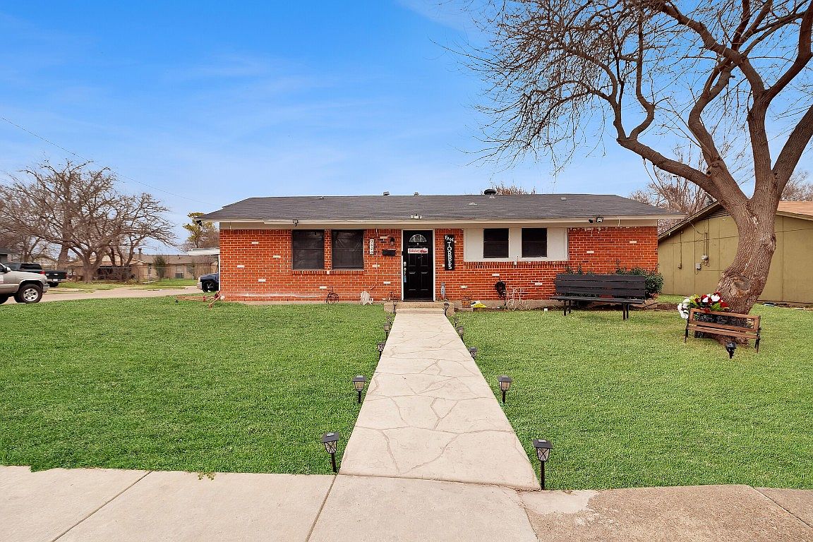 3620 Heath Ln, Mesquite, TX 75150 | Zillow