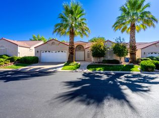 1732 W 540 N UNIT 120, Saint George, UT 84770