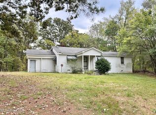 5317 Highway 3, Sarah, MS 38665