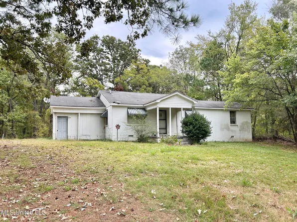 5317 Highway 3, Sarah, MS 38665