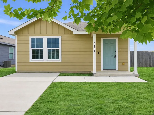 13640 Flock Pl, San Antonio, TX 78252