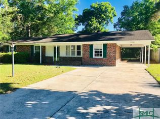1406 Blakeley Rd, Savannah, GA 31406