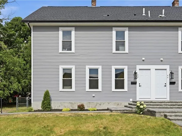 42 Park Pl, Burrillville, RI 02859