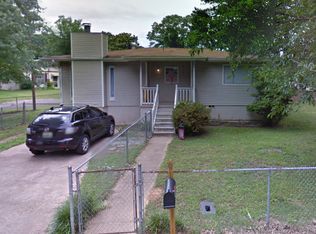 204 Park Ave, Adamsville, AL 35005