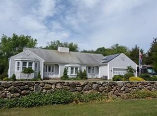 312 Highland Ave, Westport, MA 02790