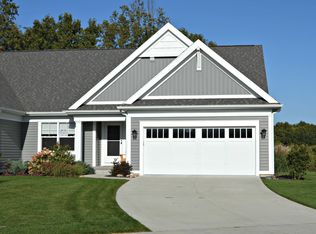 8155 Slate Stone Cir, Portage, MI 49024