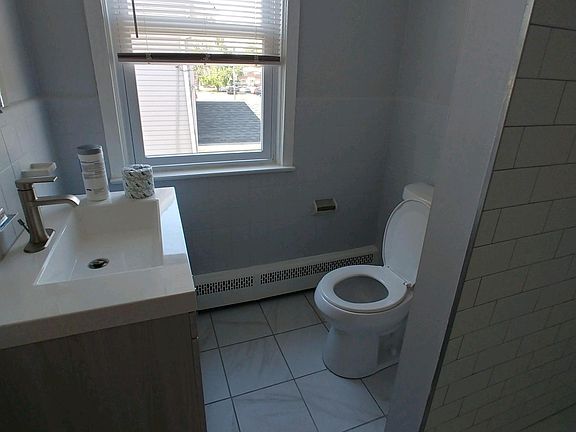 Updated Bathroom