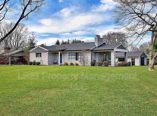 2300 Cherian Dr, Louisville, KY 40299