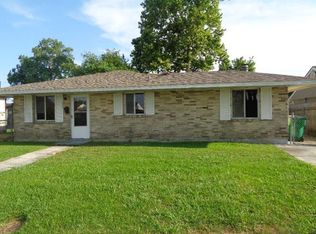 121 Maderia Dr, Westwego, LA 70094