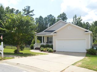 129 Harmon Creek Ct, Lexington, SC 29072