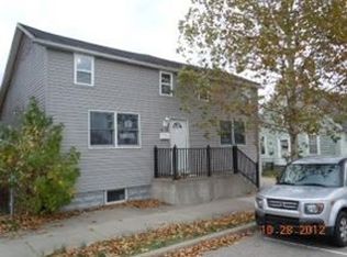512 Shipping St, Lawrenceburg, IN 47025