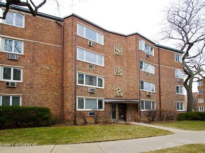 6119 N Winchester Ave APT Ga, Chicago, IL, 60660