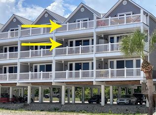 3186 Highway 98 E UNIT F4, Carrabelle, FL 32322