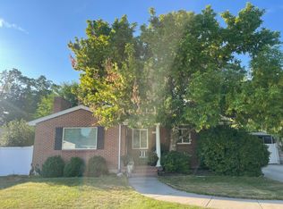 1977 E Terra Linda Dr, Salt Lake City, UT 84124