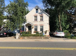 116 Ramapo Valley Rd, Mahwah, NJ 07430