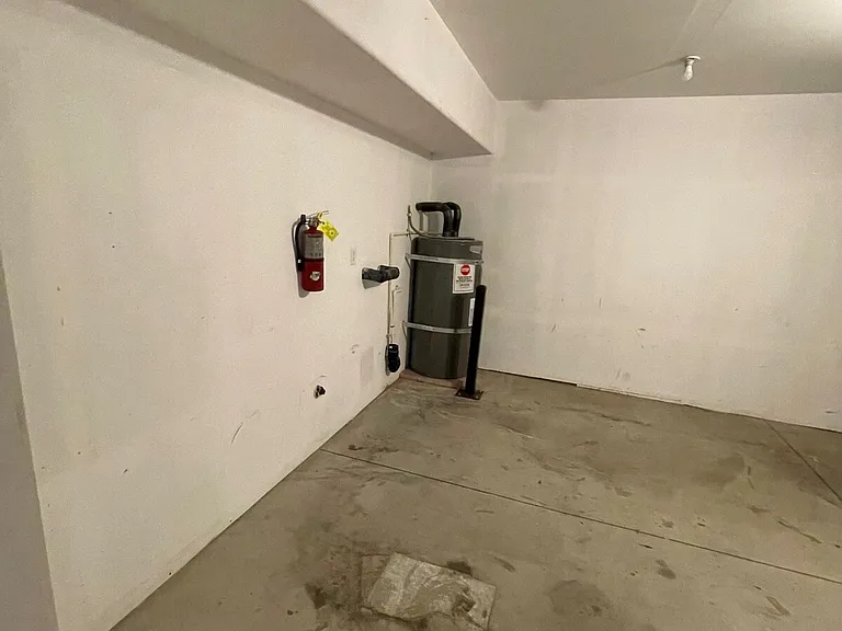 Storage Room