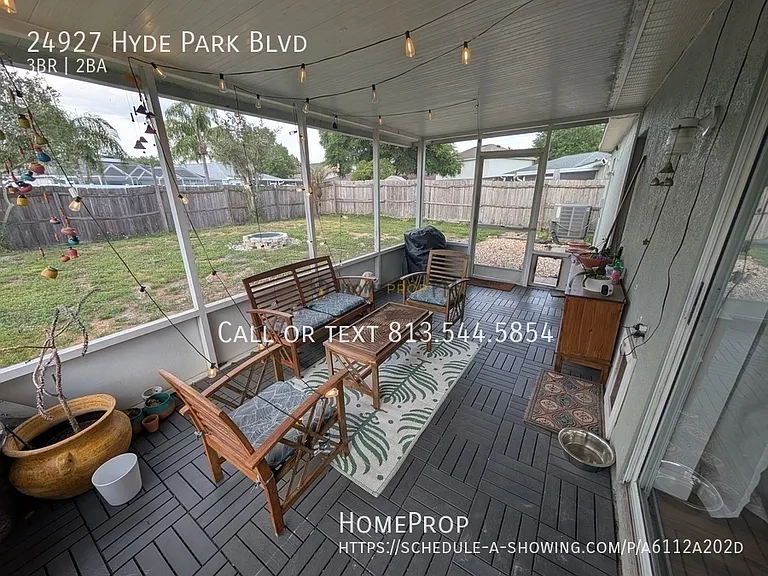 24927 Hyde Park Blvd — Photo 22