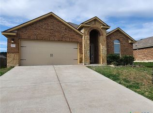 105 Danielle Dr, Killeen, TX 76542