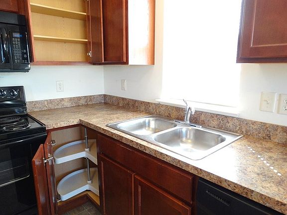 Interior of Similar Apartment