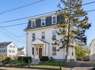 772 2nd St #7, Fall River, MA 02721