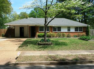 570 Podesta St, Memphis, TN 38120