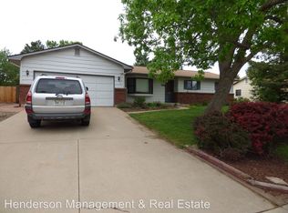 1806 Essex Dr, Fort Collins, CO 80526