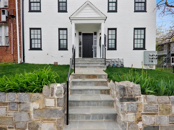 116 Emerson St NW APT 1, Washington, DC 20011