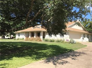 1607 Mayfield Dr, Round Rock, TX 78681