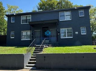574 N 4th St APT 3, Memphis, TN 38105